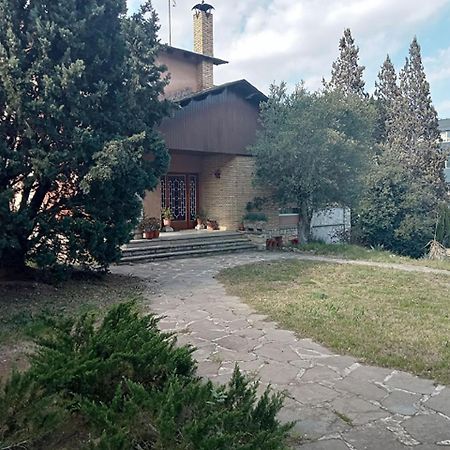 Habitacio V Cal Kim Apartman Martorell Kültér fotó