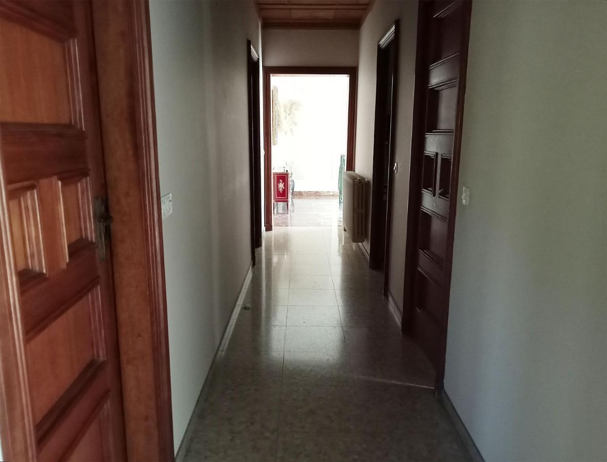Habitacio V Cal Kim Apartman Martorell Kültér fotó