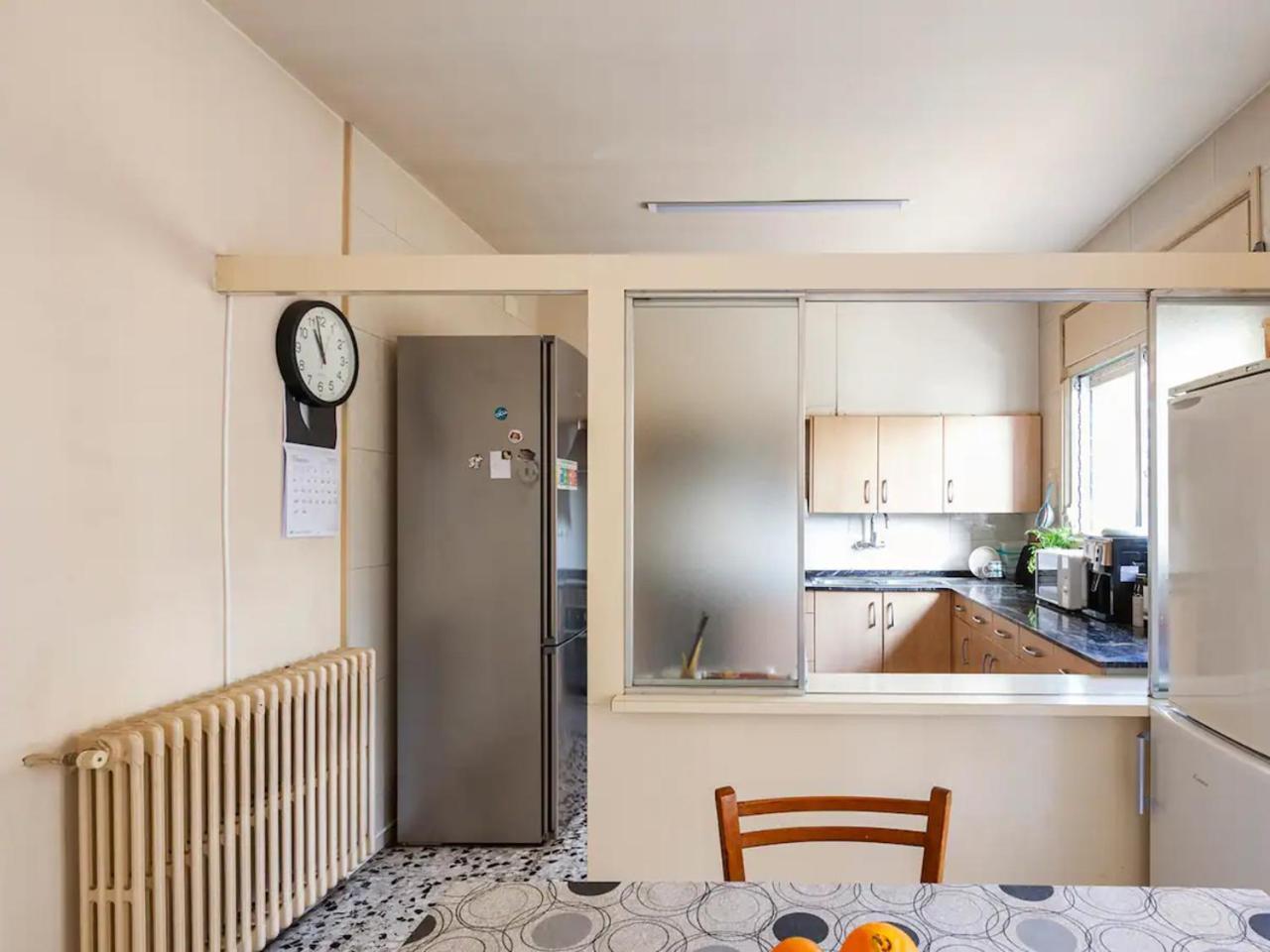 Habitacio V Cal Kim Apartman Martorell Kültér fotó