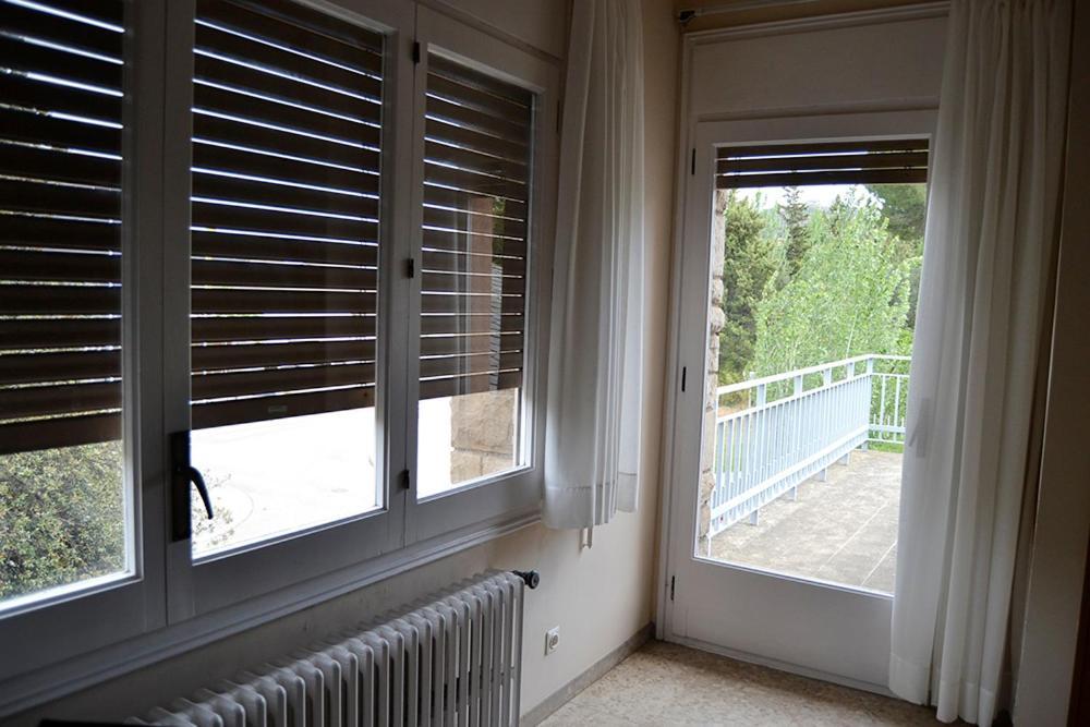 Habitacio V Cal Kim Apartman Martorell Kültér fotó