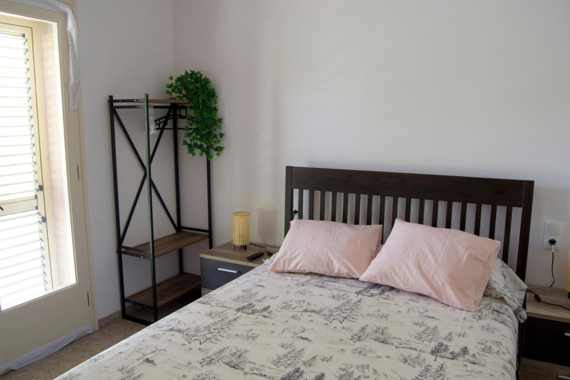Habitacio V Cal Kim Apartman Martorell Kültér fotó
