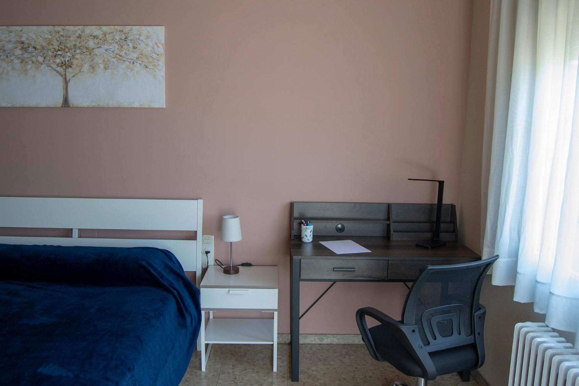 Habitacio V Cal Kim Apartman Martorell Kültér fotó