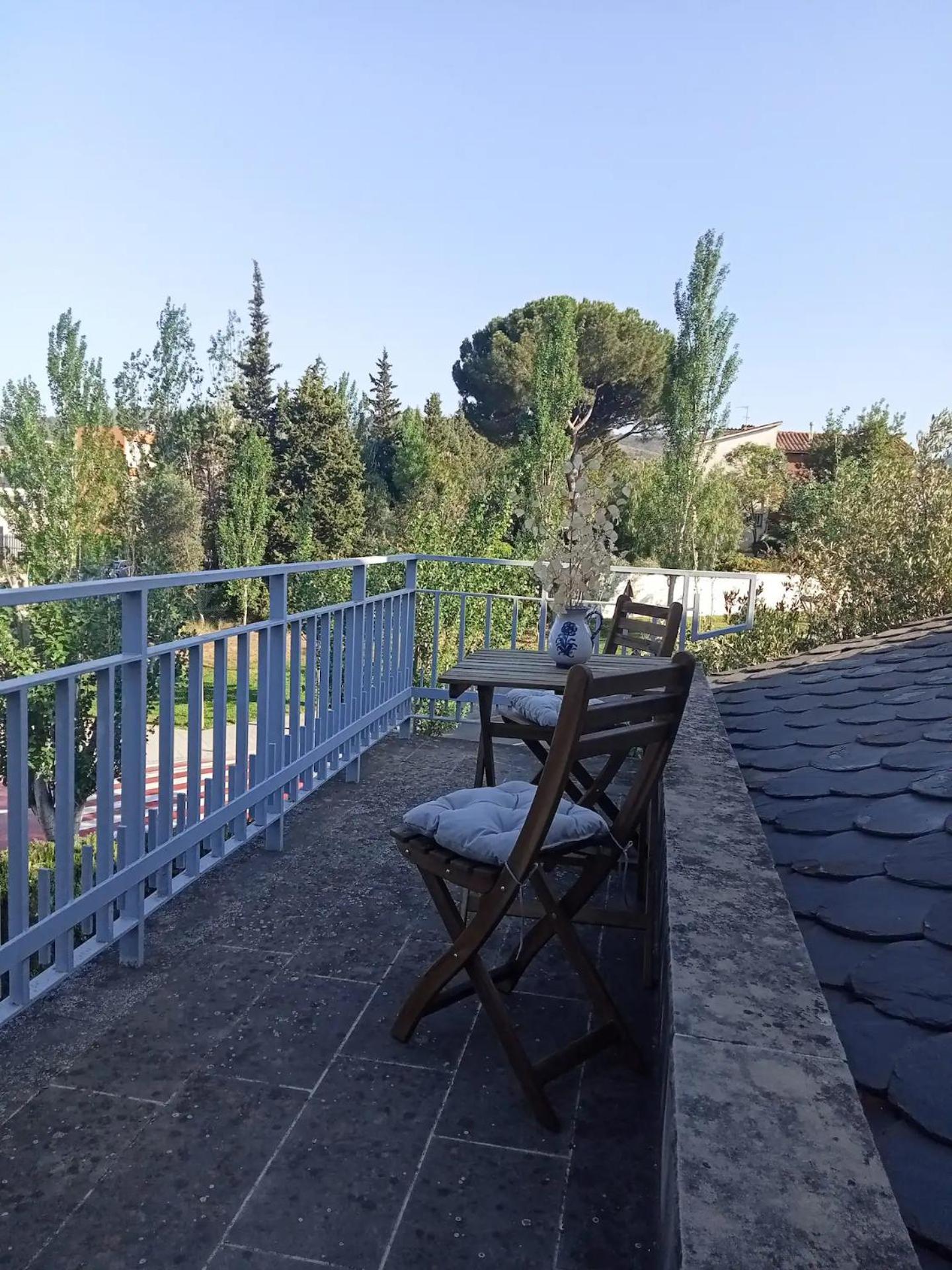 Habitacio V Cal Kim Apartman Martorell Kültér fotó