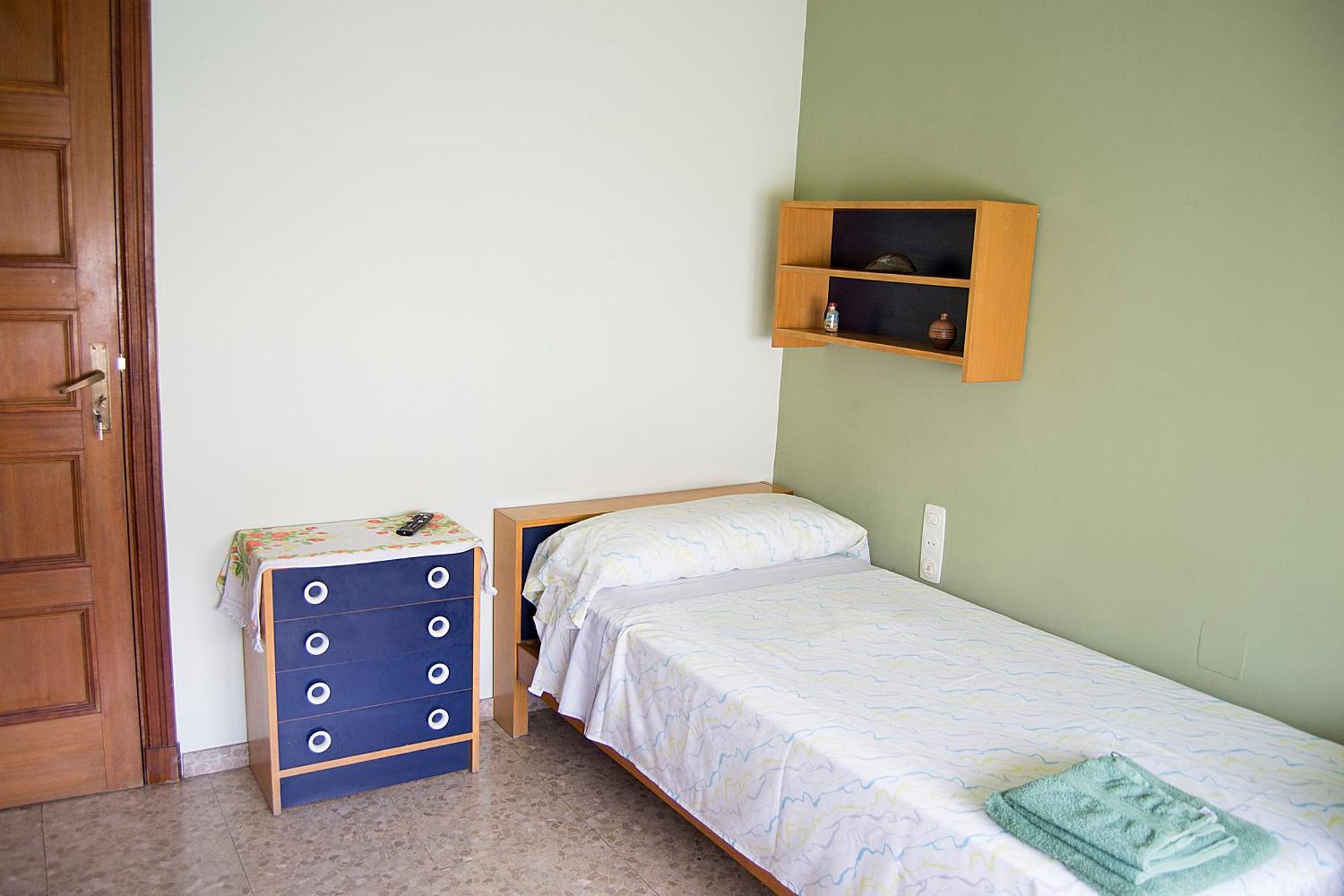 Habitacio V Cal Kim Apartman Martorell Kültér fotó