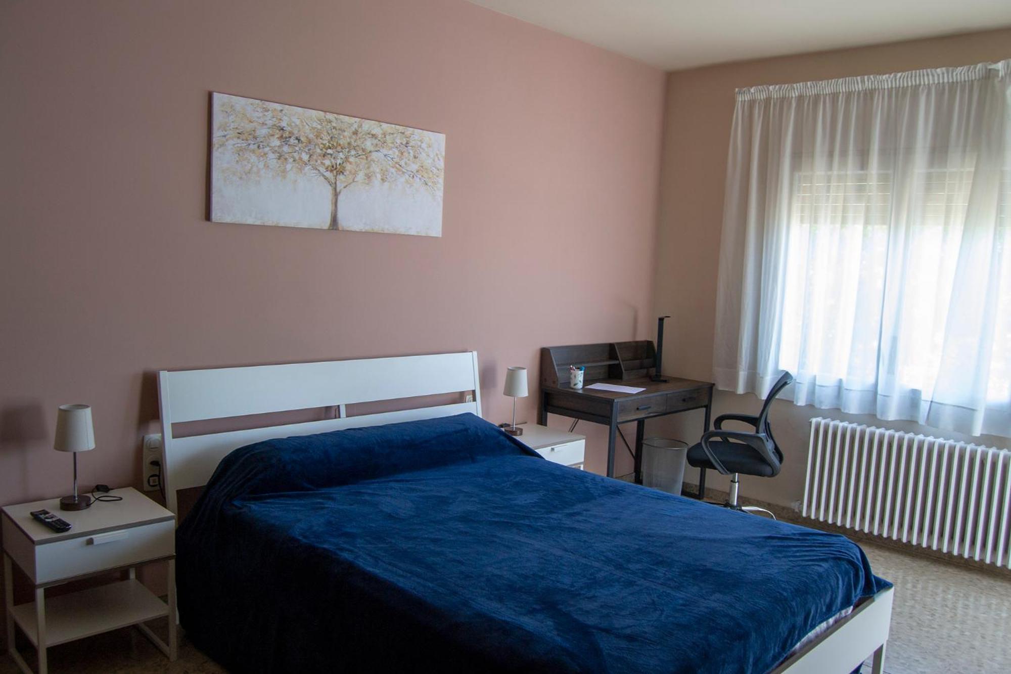 Habitacio V Cal Kim Apartman Martorell Kültér fotó