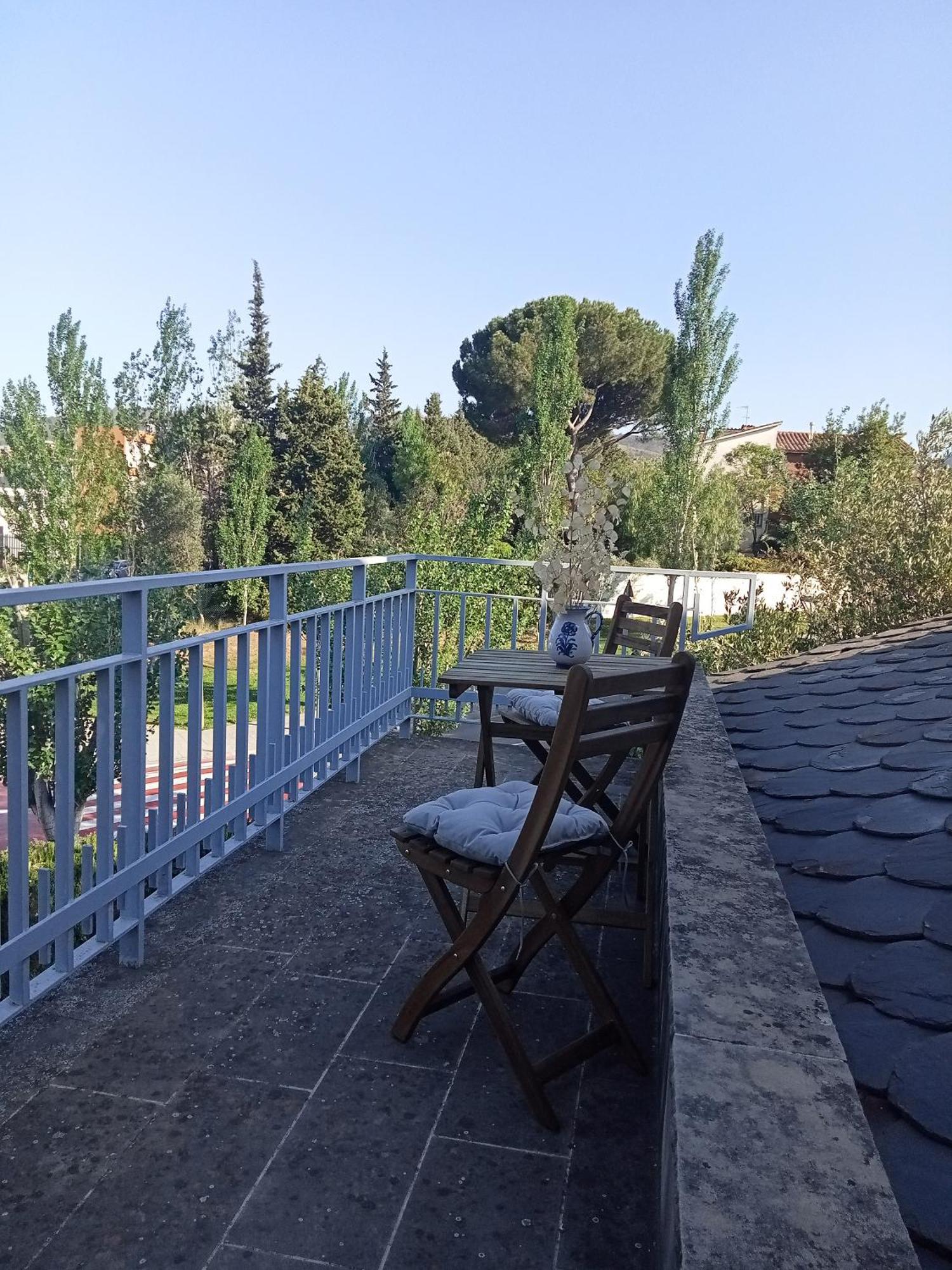 Habitacio V Cal Kim Apartman Martorell Kültér fotó
