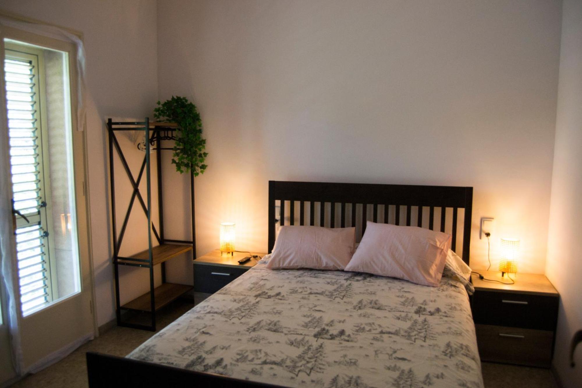 Habitacio V Cal Kim Apartman Martorell Kültér fotó